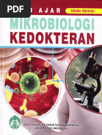 Download Buku Ajar Mikrobiologi Kedokteran by Felly Liu SN320540041 doc pdf