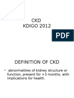 CKD