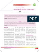 Antikoagulan untuk Stroke Iskemik Kardioemboli.pdf