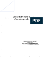 FRATELLI - DISEÃ‘O ESTRUCTURAL EN CONCRETO ARMADO.pdf