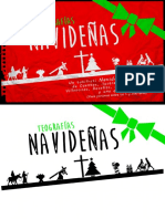 Teografías Navideñas