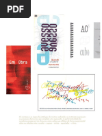 Performatividades Curatoriais