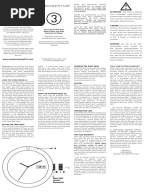 wr30m watch instructions