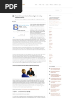 Download Contoh Pertanyaan Interview Bahasa Inggris Dan Artinya Wawancara Kerja by Adi Ndil SN320553954 doc pdf