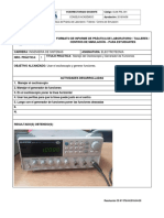 Informe Final Electrotecnia PDF