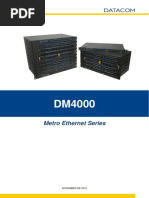 DmSwitch 4000 Rev 37
