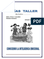 +etica 4to Talleres PDF