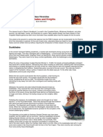 Duskblades and Knights PDF