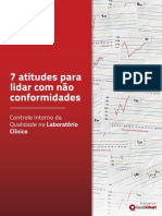 7 Atitudes Lidar Nao Conformidades Controle Qualidade PDF
