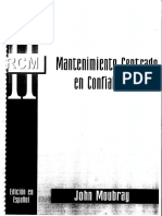 RCM II John Moubray Libro Completo