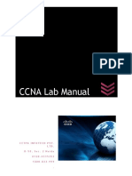 CCNA LabManual New