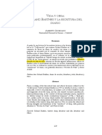 Giordano Vida y Obra Barthes y La Escritura Del Diario