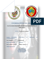 Ejercicios de Pronosticos Completos PDF