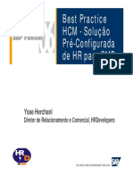 DELETAR - 118224527-1-Best-Practices-HCM PDF