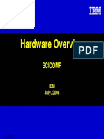 AIX Overview - ScicomP