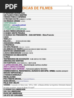 DICAS DE FILMES E LINKS