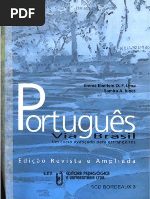 Portugues Via Brasil | PDF