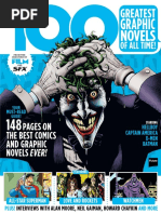 Download The 100 Greatest Graphic Novels of All Time by Kurt Wagner SN320578940 doc pdf
