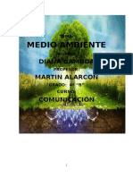 Medio Ambiente