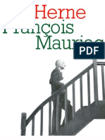Cahier N° 48 : François Mauriac