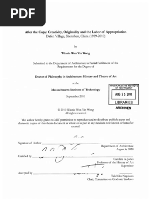 After The Copy Winnie Won China International Politics
