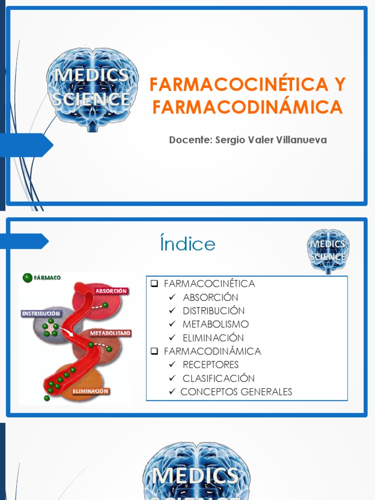 A Farmacocinetica E A Parte Da Farmacologia Que Estuda