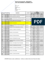 HoExDic2015 - Seminarios