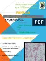 Pasteurella Exposicion