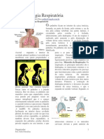 FISIOTERAPIA APLICADA Á PNEUMOLOGIA