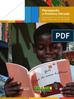 Plano Nacional de Educação - PNE MEC.pdf