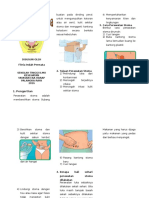 LEFLEAT Perawatan Stoma