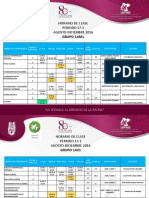 Horarios 17-1