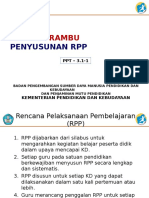 05. Rambu-Rambu Penyusunan  RPP DIKNAS.pptx