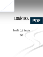 Apostila Logistica Empresarial PDCA - 08 - 08