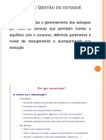 SENAC-GEST ESTOQUESx INDIC PERFORM xINTERF1 PDF