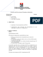 Informe RIPv1