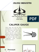 CALIPER GAUGE.pptx