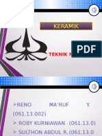 KERAMIK