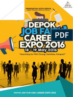 Proposalcompanyjobfairdepok 160426082344