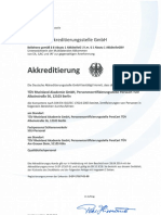 Akkreditierungsurkunde DAkkS 2014 - Urkunde[1]