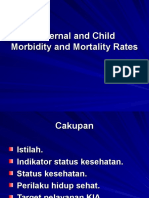 Kuliah 1 - IMR and MMR