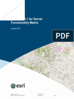 Arcgis-Server 10 1-functionality-matrix.pdf