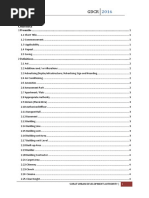 Form 6A: Area Statement for Buildings | PDF