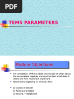 Tems Parameters 1(1)