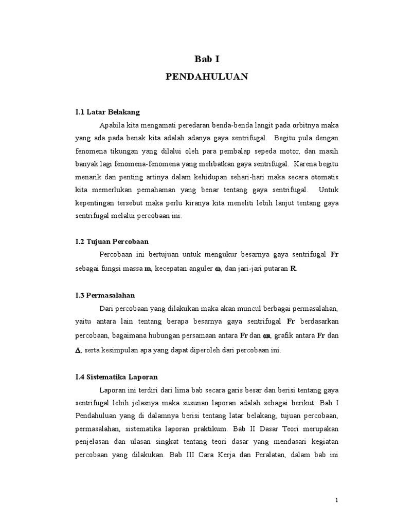 21281074 Gaya Sentrifugal Doc