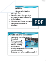 English Electric Safety Level 1 Part 2 PDF