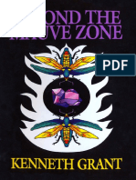 Kenneth Grant - Beyond The Mauve Zone 1999 PDF