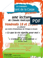 Lectures Public 