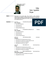 Curriculum Vitae John.doc