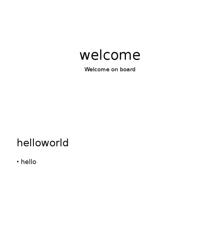 Welcome | PDF | Cooking, Food & Wine